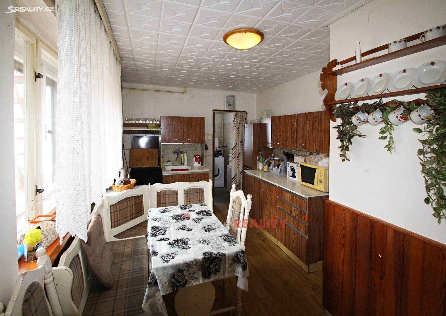 Prodej  rodinného domu 89 m², pozemek 357 m², Znojmo - Přímětice, okres Znojmo