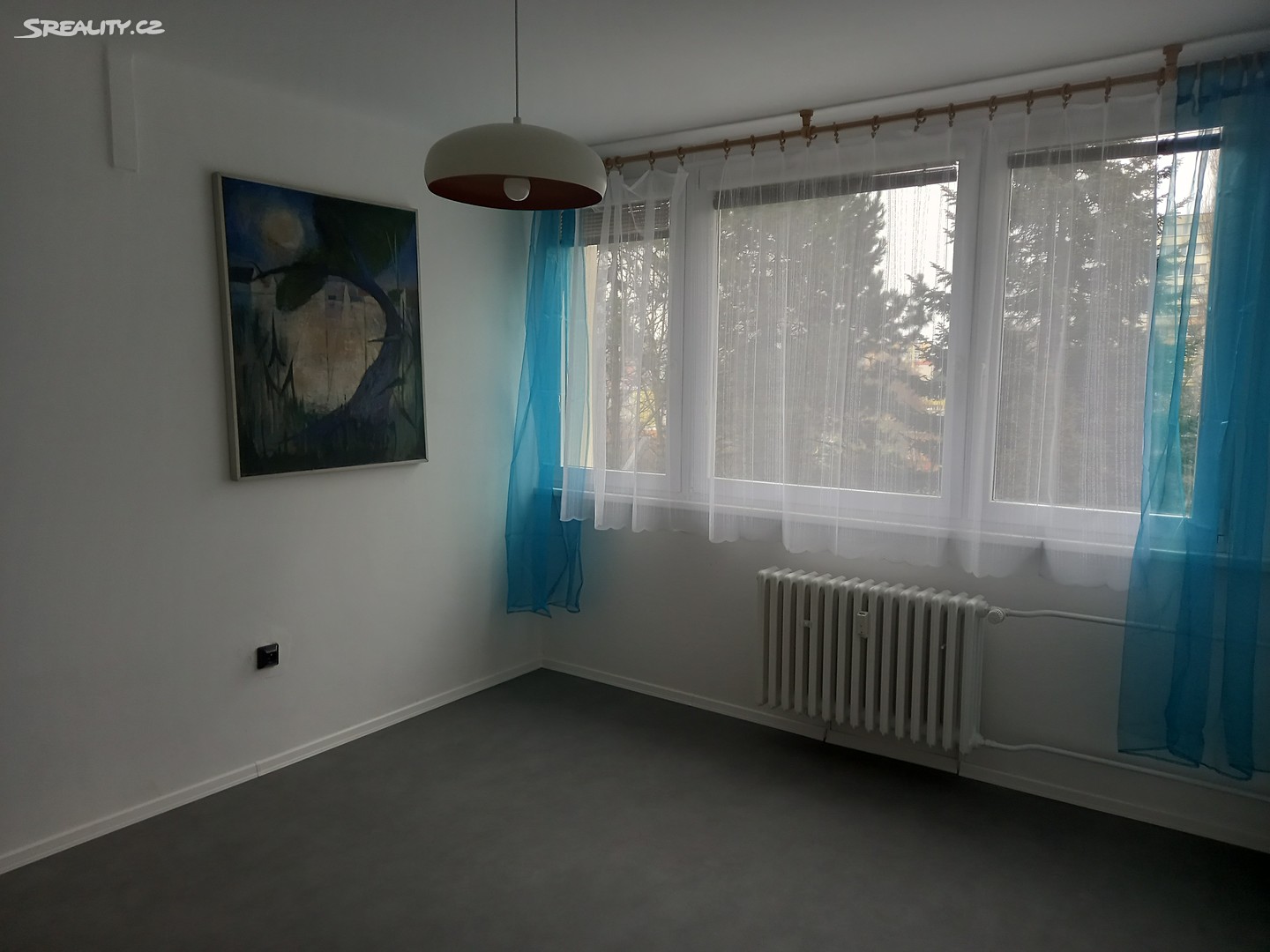 Pronájem bytu 1+1 33 m², Dělnická, Kolín - Kolín II