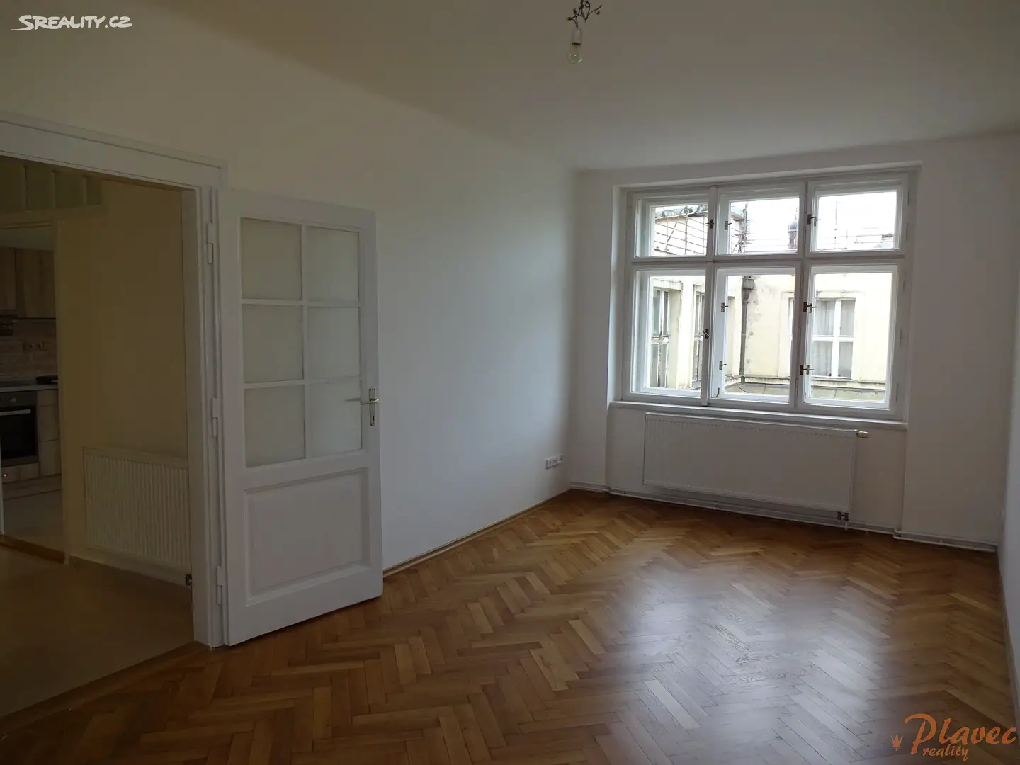 Pronájem bytu 2+1 88 m², Národní, Praha 1 - Staré Město