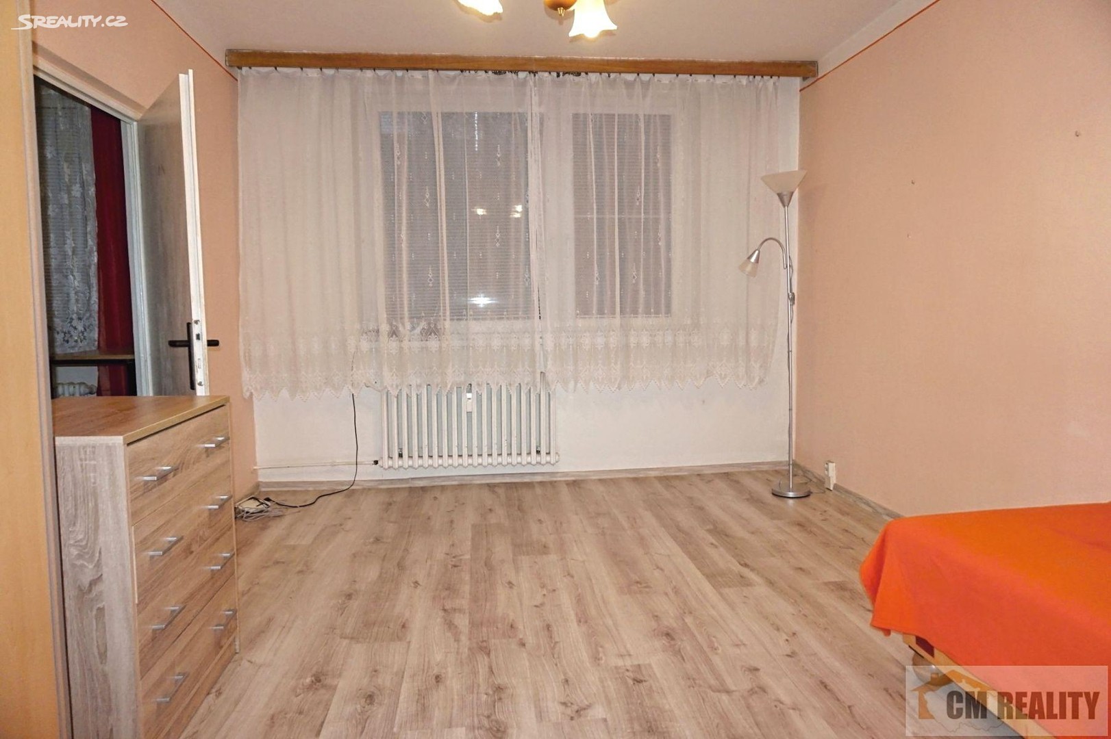 Pronájem bytu 2+1 63 m², Brněnská, Prostějov
