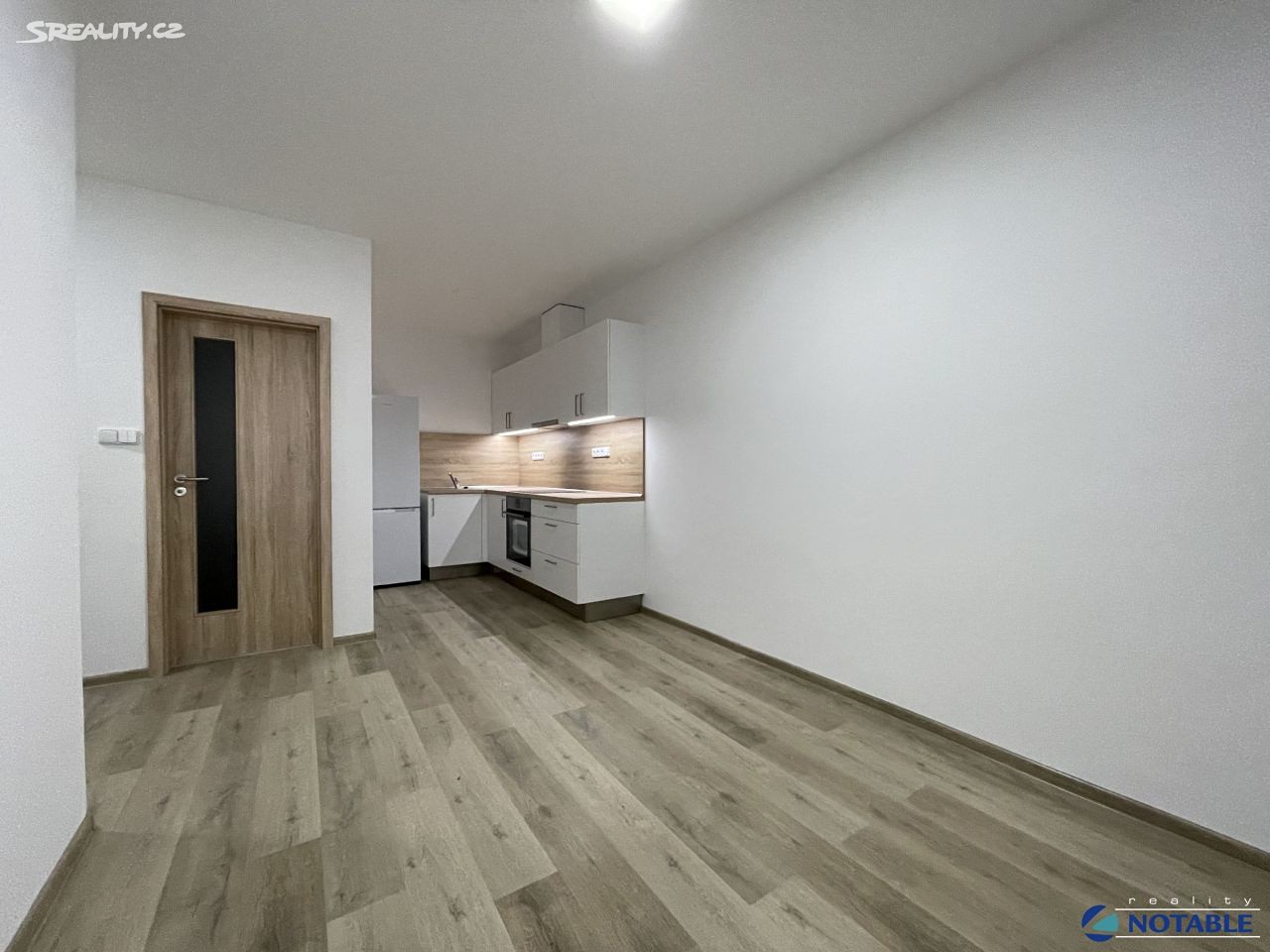 Pronájem bytu 2+kk 49 m², Česká Třebová, okres Ústí nad Orlicí