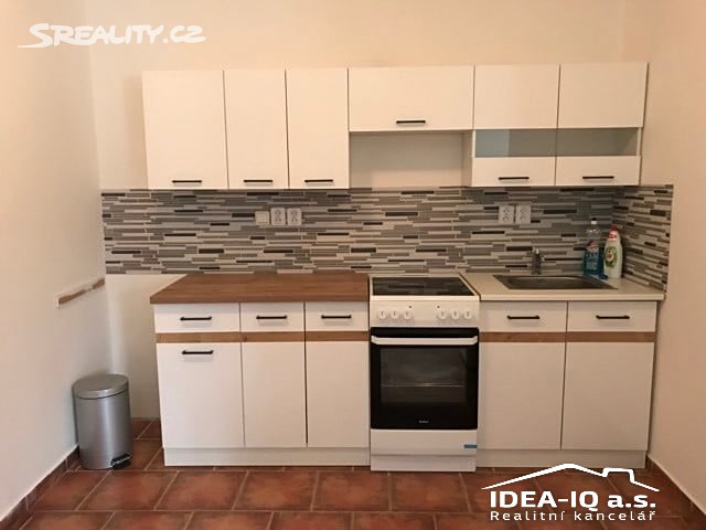 Pronájem bytu 2+kk 59 m², Máchova, Humpolec