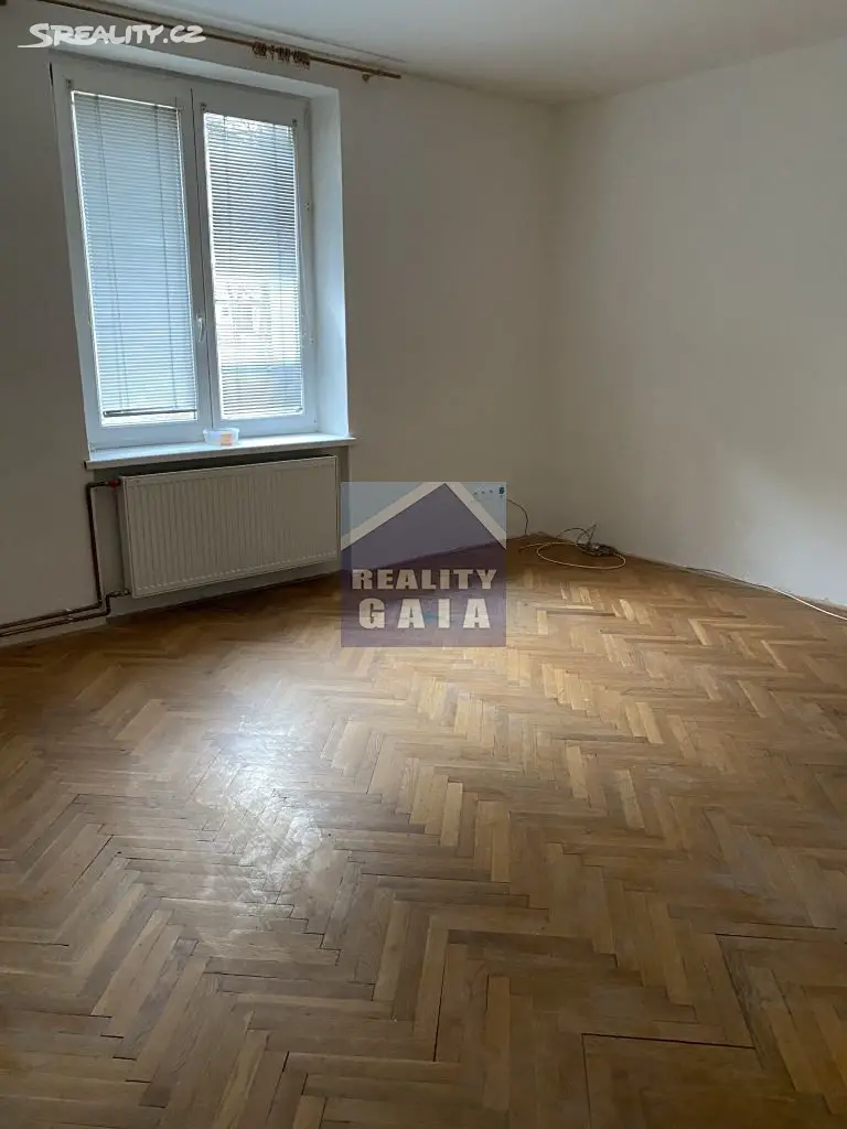 Pronájem bytu 2+kk 52 m², Urbanova, Kyjov