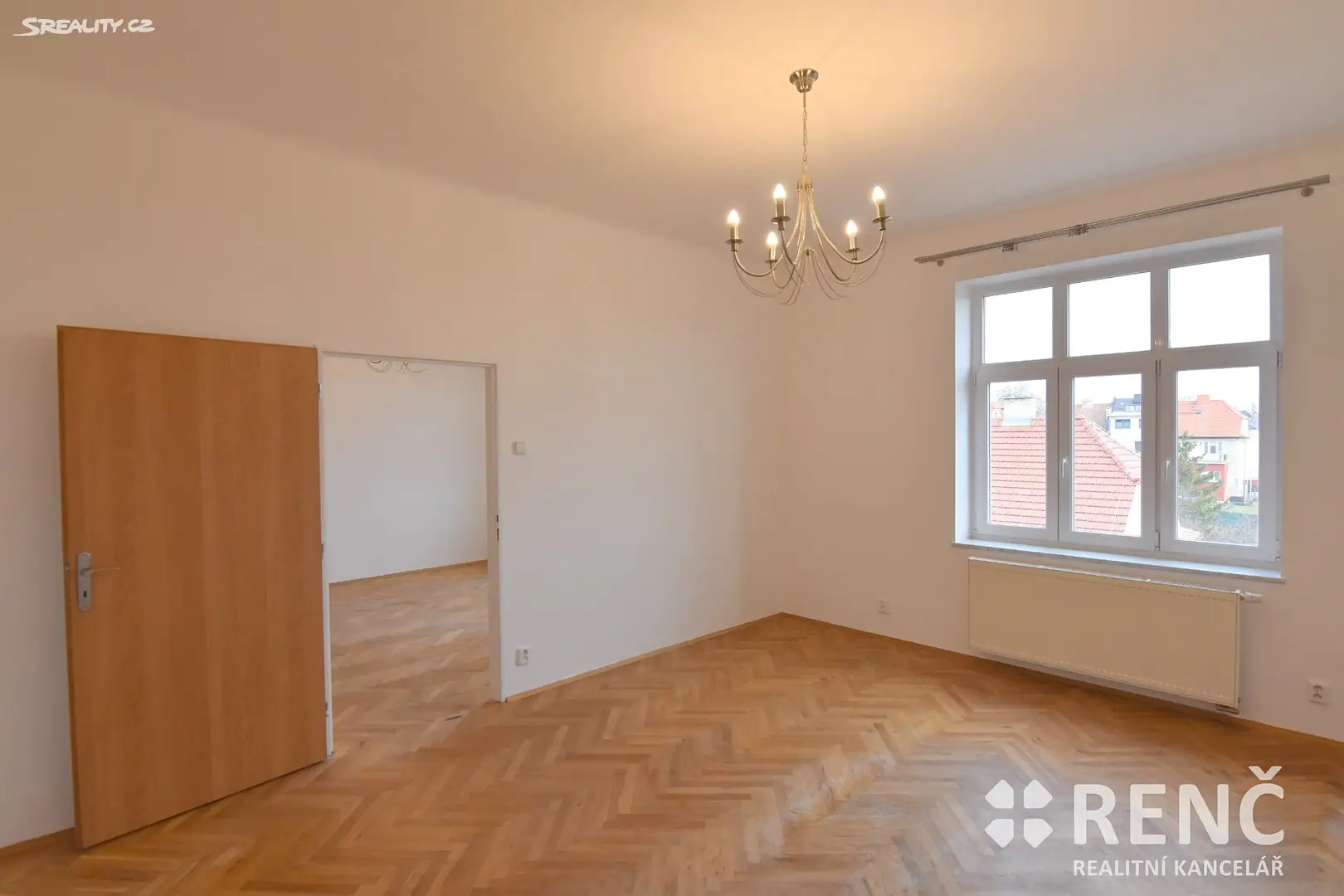 Pronájem bytu 3+1 82 m², Martinkova, Brno - Černá Pole