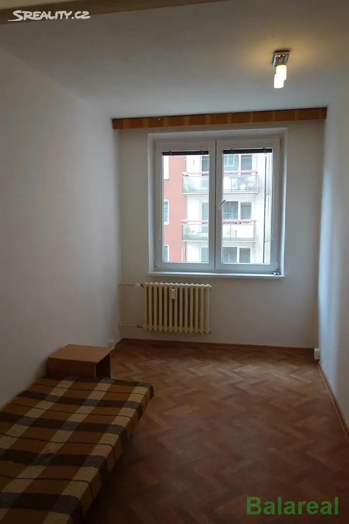 Pronájem bytu 3+1 70 m², Velkopavlovická, Brno - Židenice