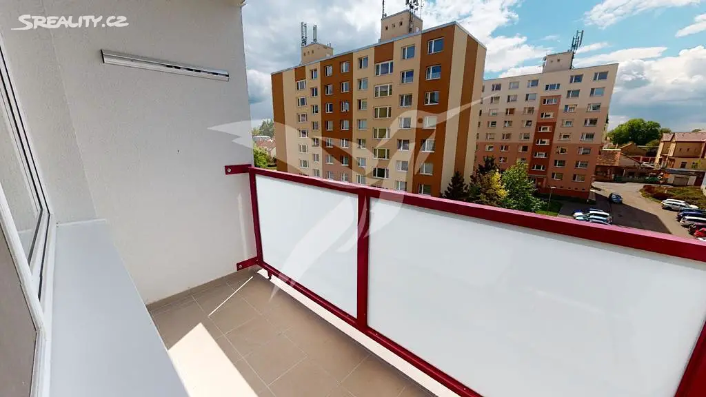 Pronájem bytu 3+1 72 m², Nová, Nýřany