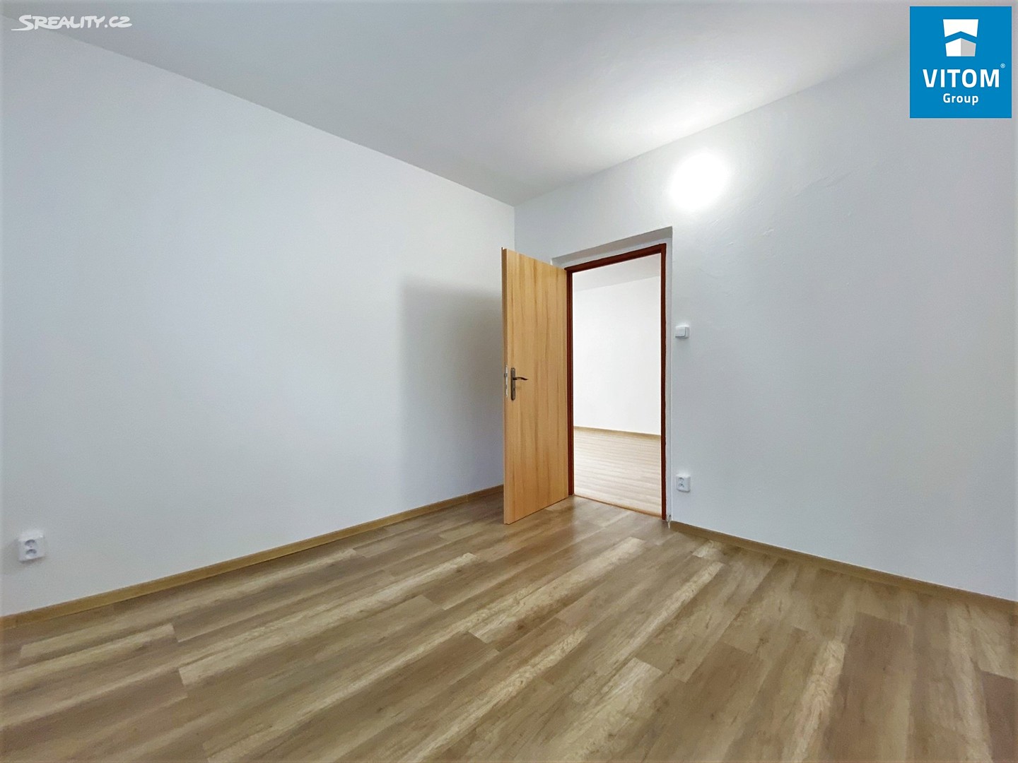 Pronájem bytu 3+1 63 m², Dělnická, Olomouc - Nová Ulice