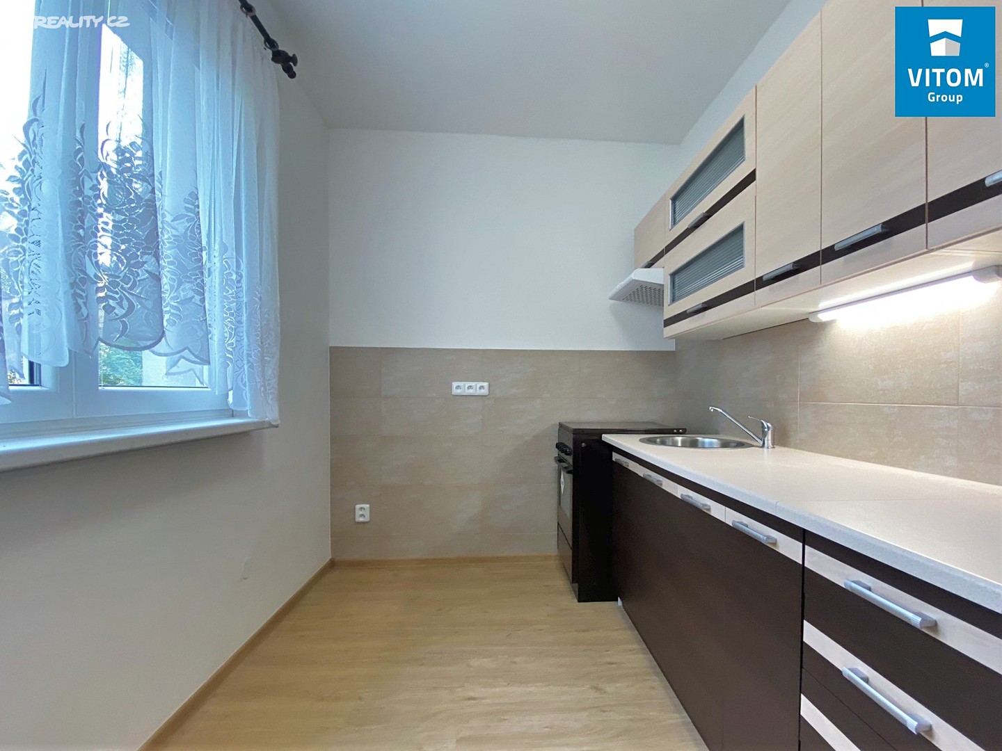 Pronájem bytu 3+1 63 m², Dělnická, Olomouc - Nová Ulice