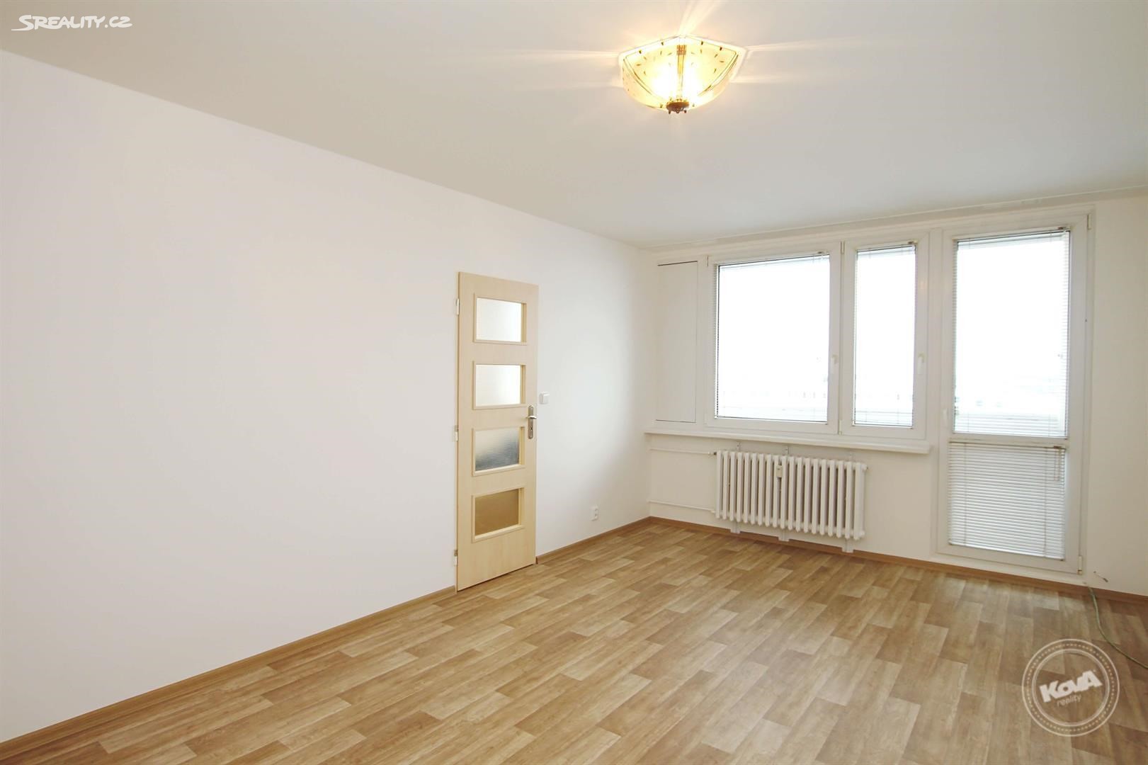 Pronájem bytu 3+1 81 m², Vlachova, Praha 5 - Stodůlky