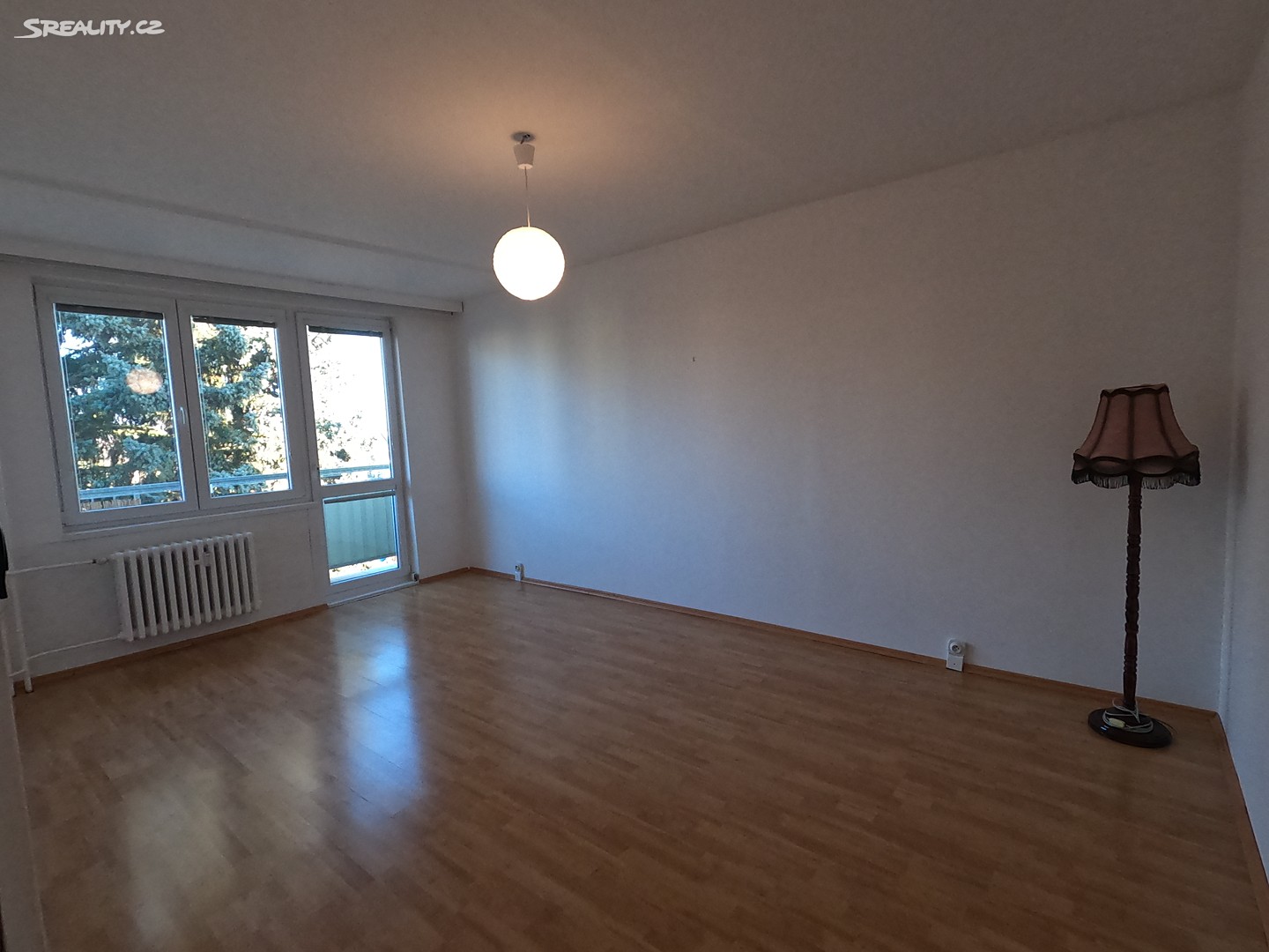 Pronájem bytu 3+1 56 m², Sokolovská, Tábor