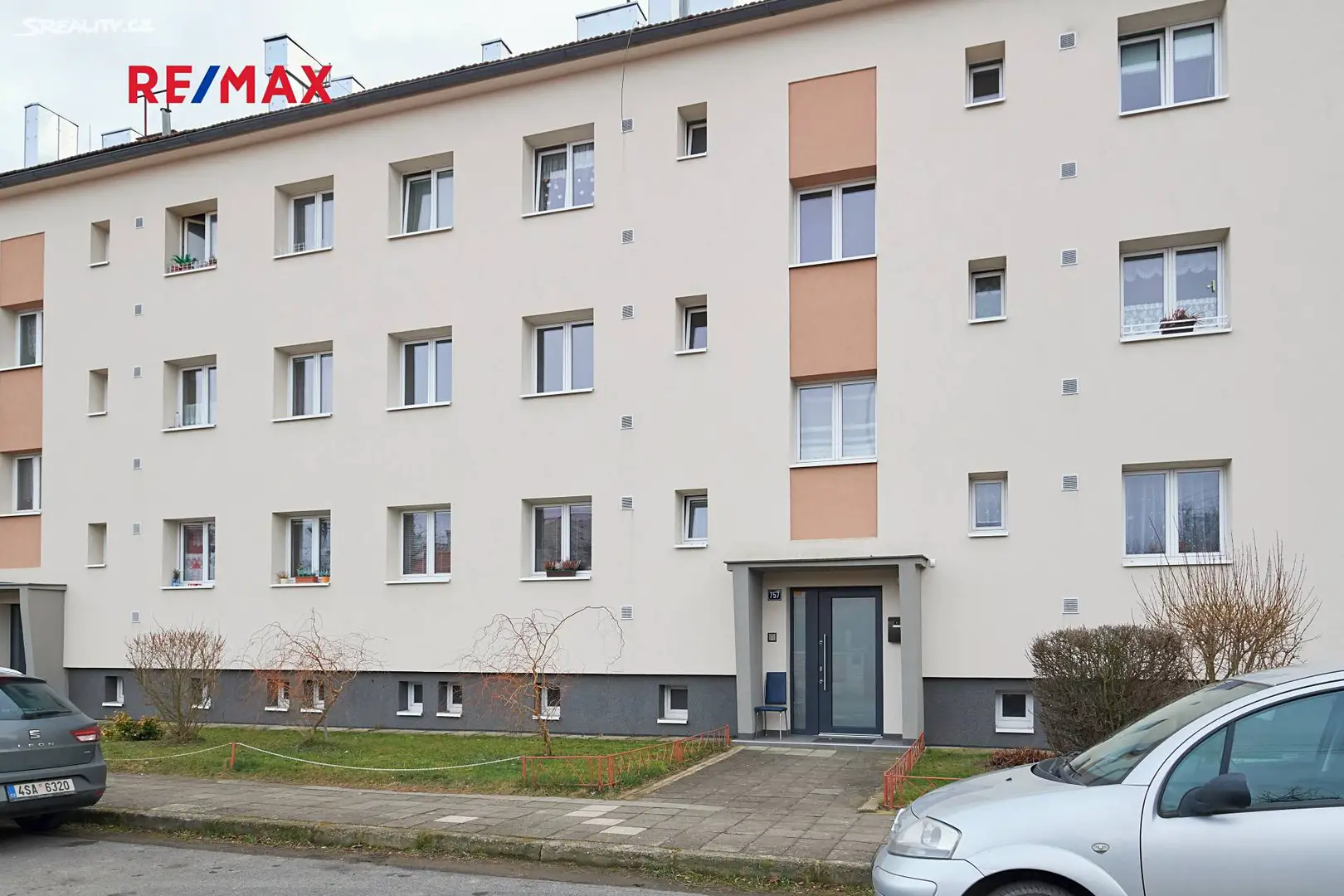 Pronájem bytu 3+1 60 m², Wolkerova, Unhošť