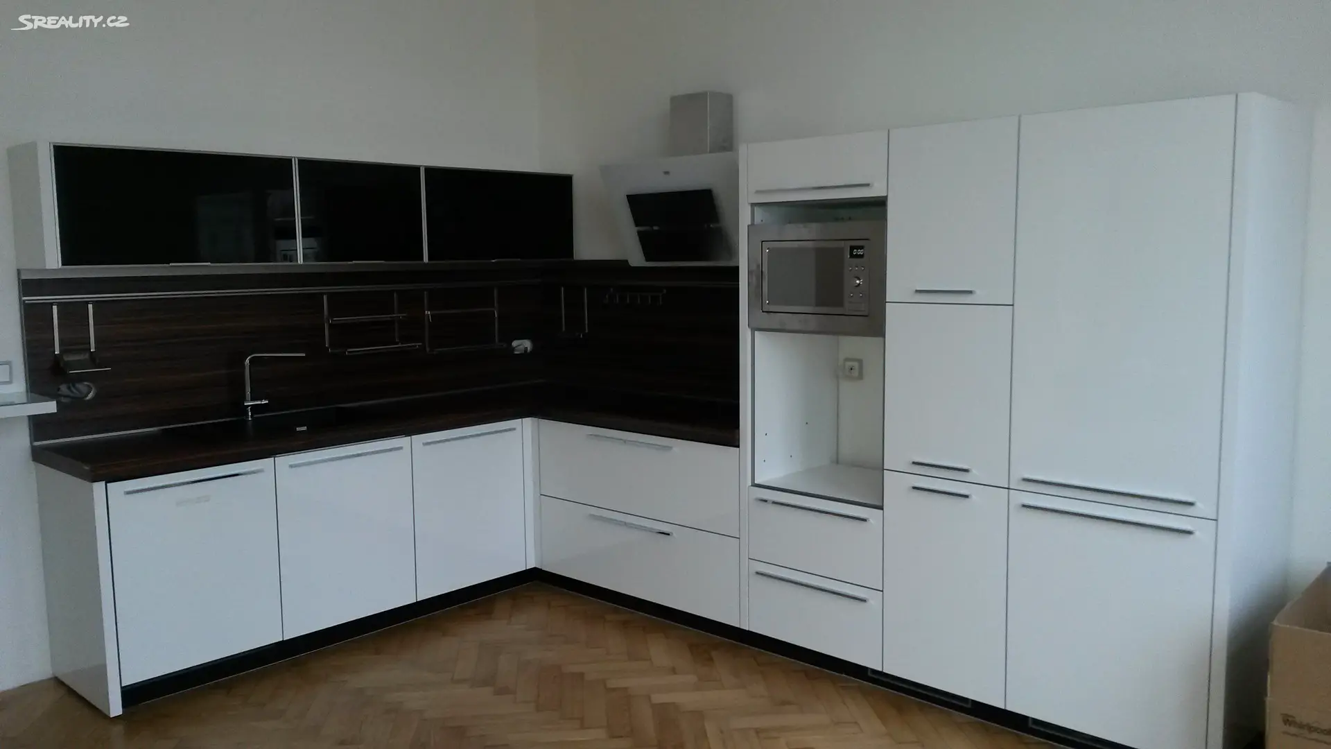Pronájem bytu 3+kk 130 m², 28. října, Olomouc