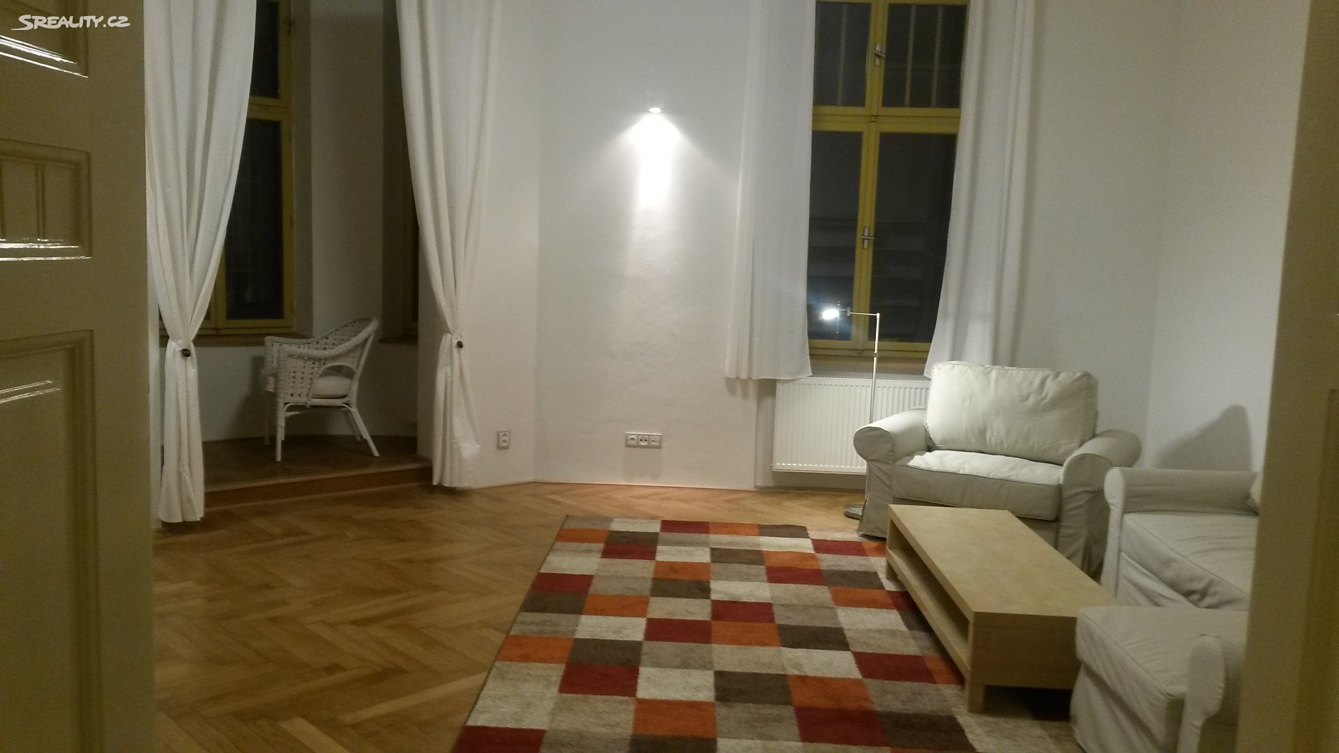 Pronájem bytu 3+kk 130 m², 28. října, Olomouc