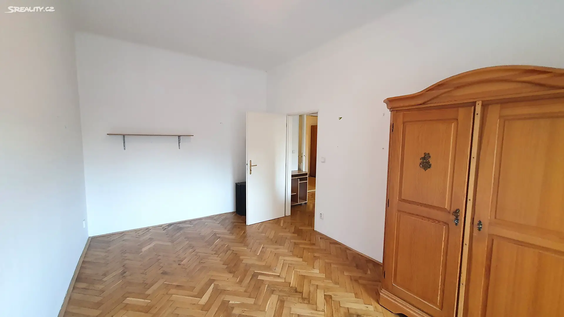 Pronájem bytu 3+kk 60 m², Mečislavova, Praha 4 - Nusle