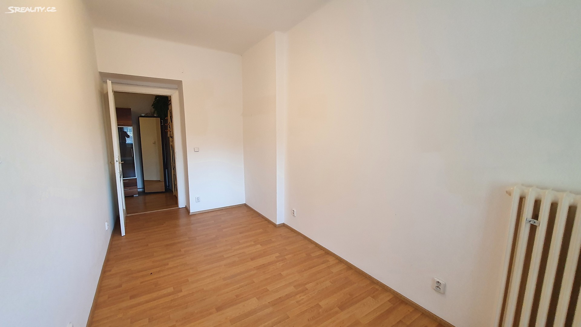 Pronájem bytu 3+kk 60 m², Mečislavova, Praha 4 - Nusle