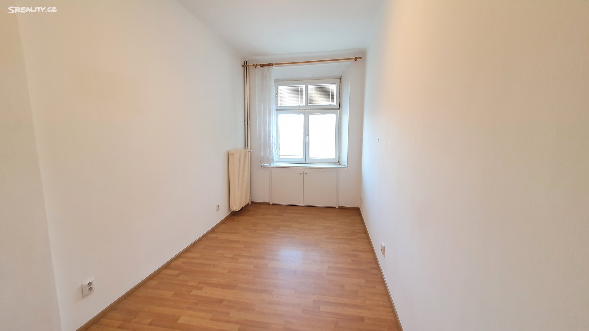 Pronájem bytu 3+kk 60 m², Mečislavova, Praha 4 - Nusle