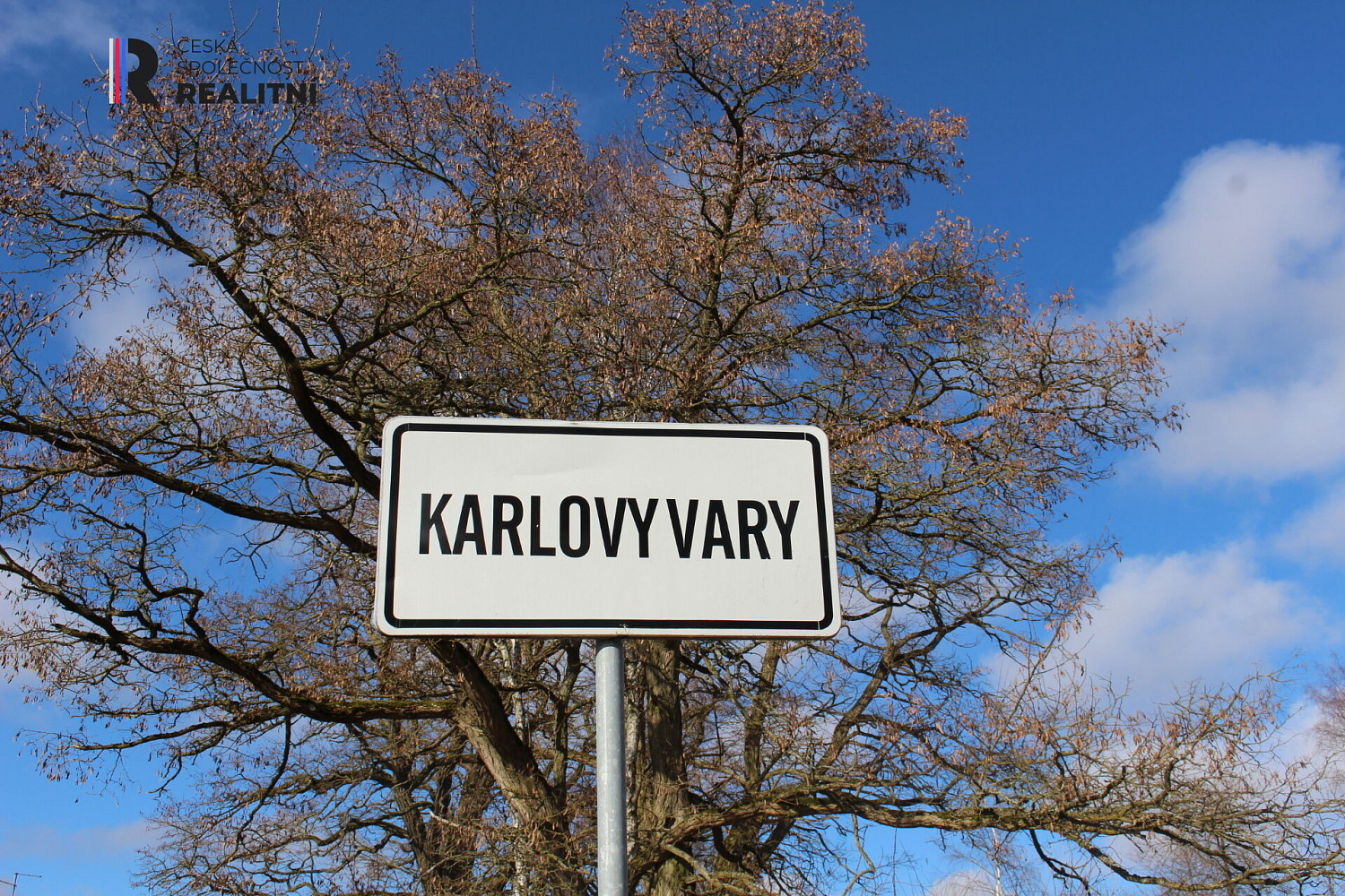 K Letišti, Karlovy Vary - Hůrky