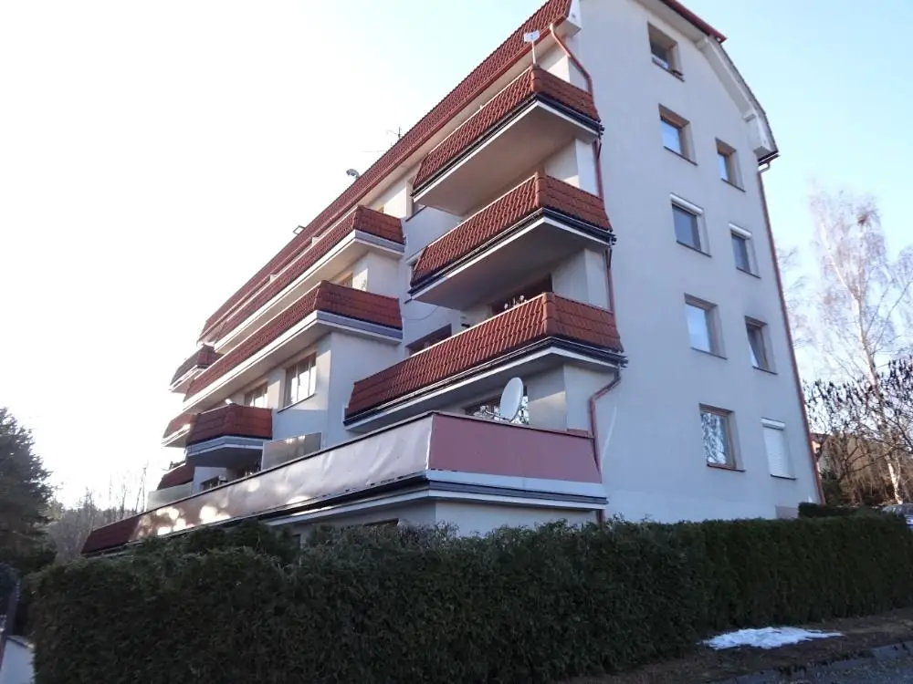 Prodej bytu 3+1 71 m², Družstevní, Červený Kostelec