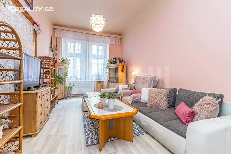 Prodej bytu 3+1 82 m², Kardinála Berana, Plzeň - Jižní Předměstí