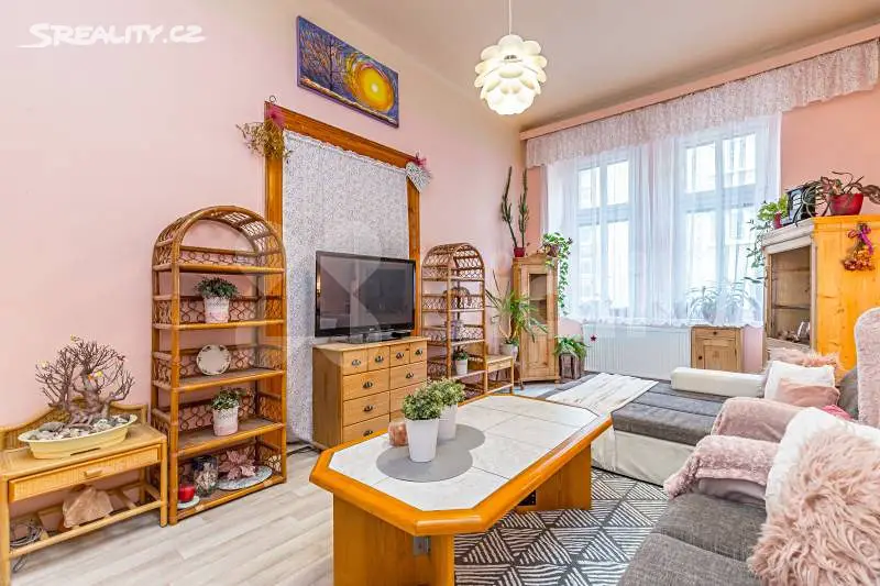 Prodej bytu 3+1 82 m², Kardinála Berana, Plzeň - Jižní Předměstí