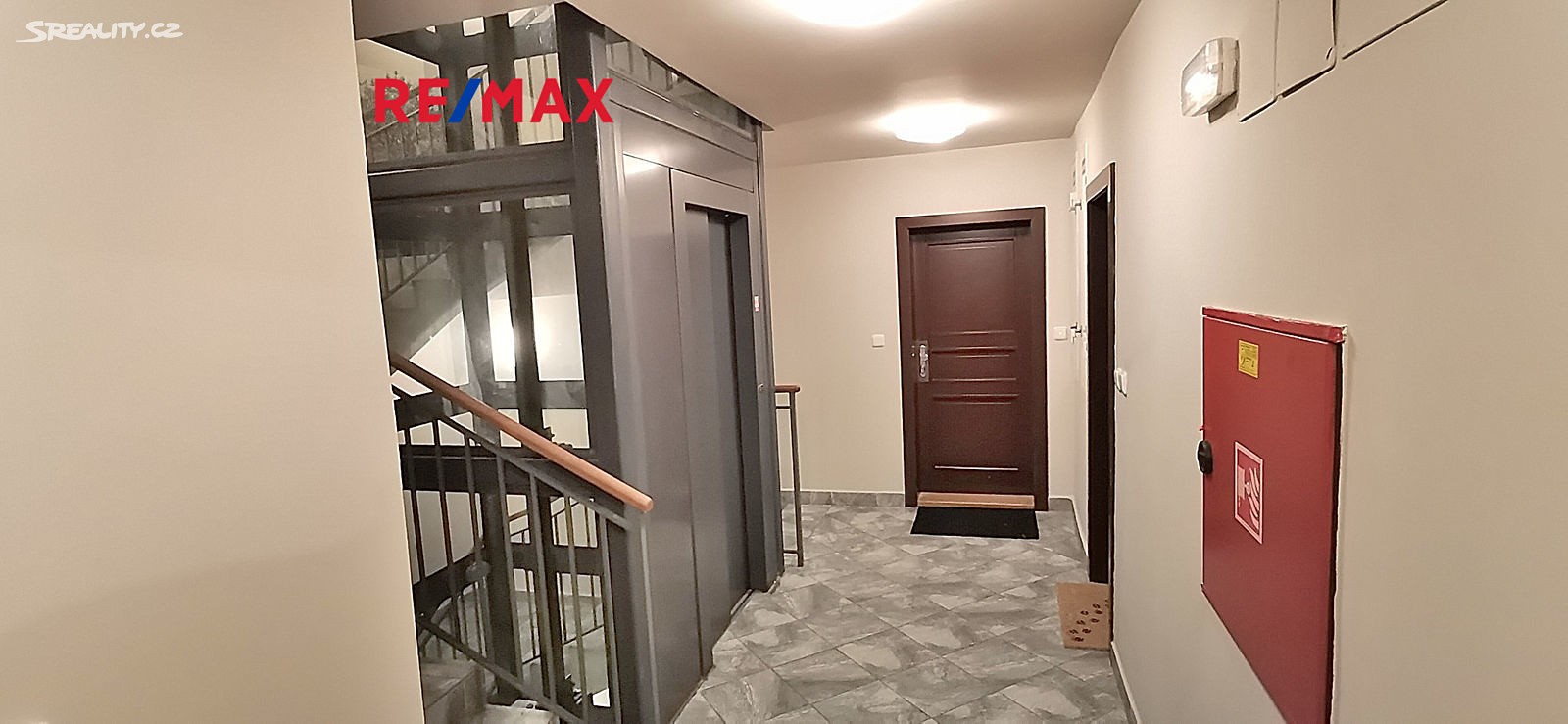 Prodej bytu 3+kk 70 m², Musílkova, Praha 5 - Košíře