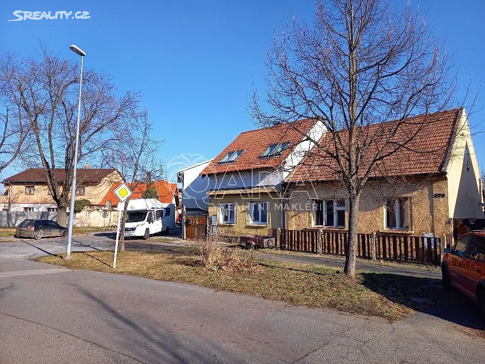 Prodej  rodinného domu 80 m², pozemek 333 m², Průhon, Brandýs nad Labem-Stará Boleslav - Stará Boleslav