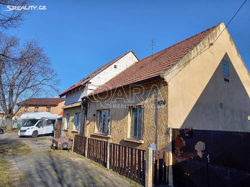 Prodej  rodinného domu 80 m², pozemek 333 m², Průhon, Brandýs nad Labem-Stará Boleslav - Stará Boleslav