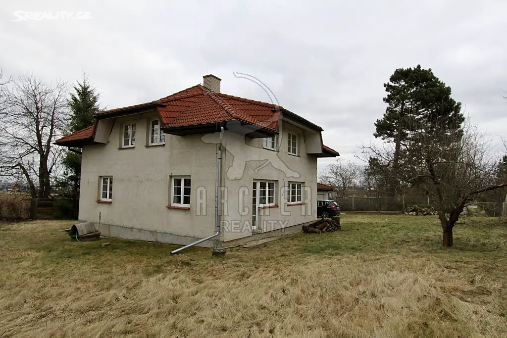 Prodej  rodinného domu 220 m², pozemek 1 728 m², Pražská, Dolní Břežany