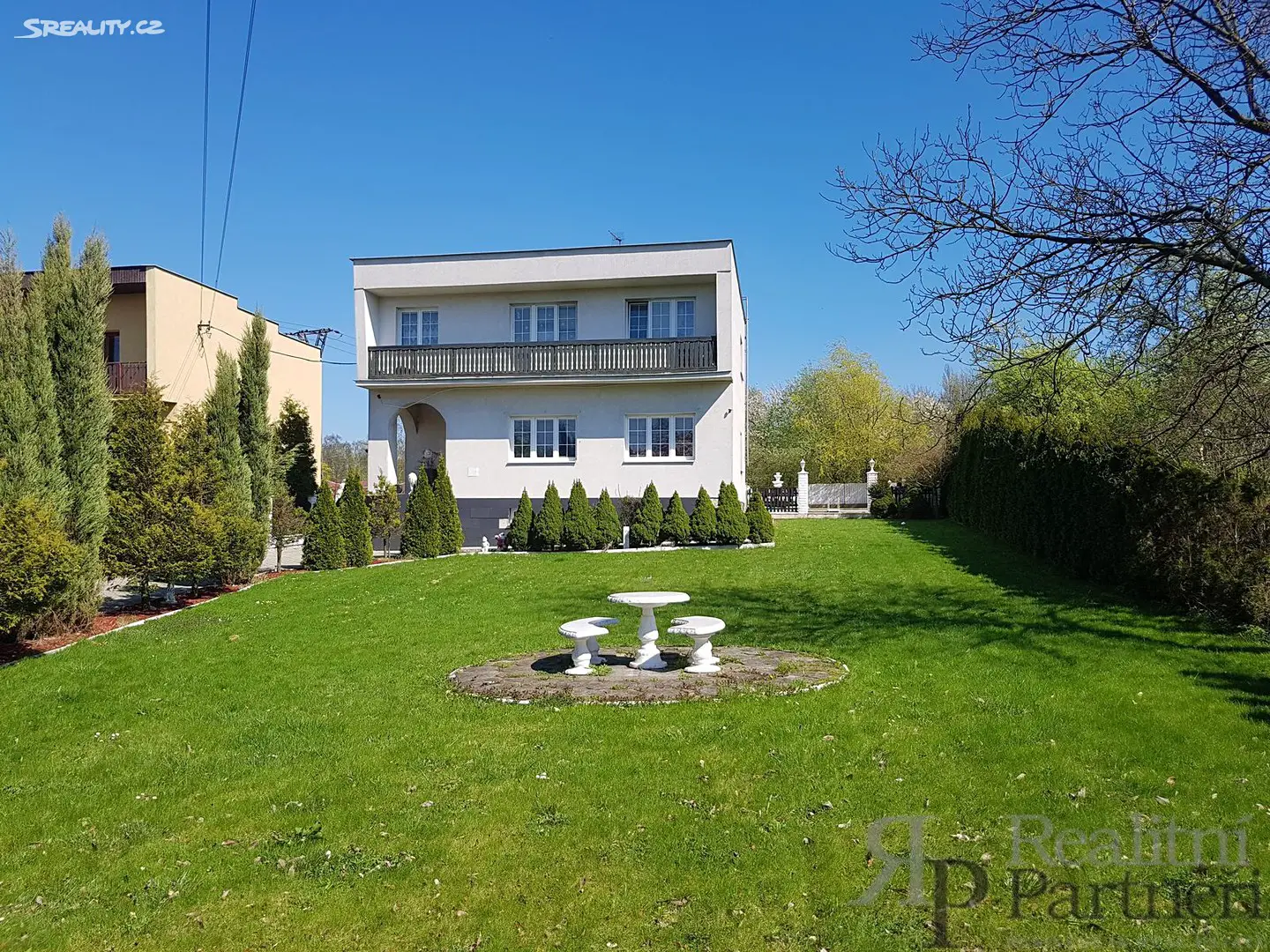 Prodej  rodinného domu 260 m², pozemek 2 709 m², Ostrava - Muglinov, okres Ostrava-město