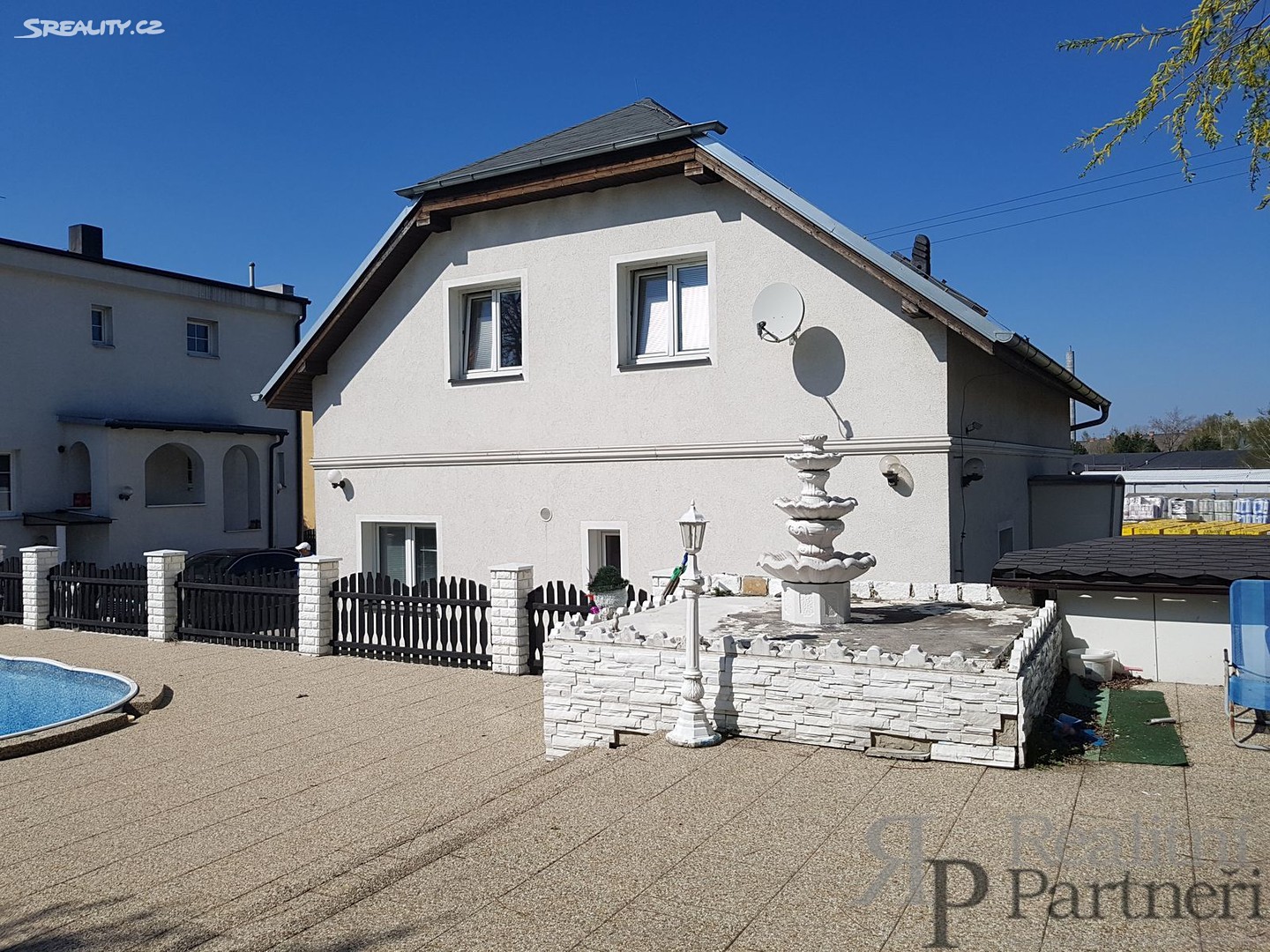Prodej  rodinného domu 260 m², pozemek 2 709 m², Ostrava - Muglinov, okres Ostrava-město