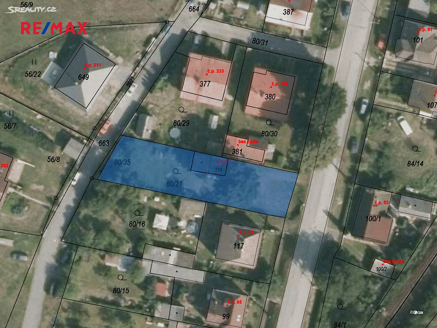 Prodej  rodinného domu 237 m², pozemek 796 m², Roudná, okres Tábor