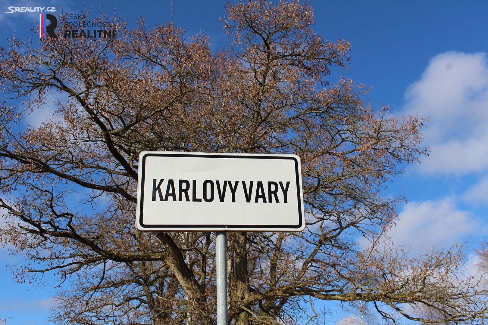 Prodej  pozemku 3 000 m², K Letišti, Karlovy Vary - Hůrky