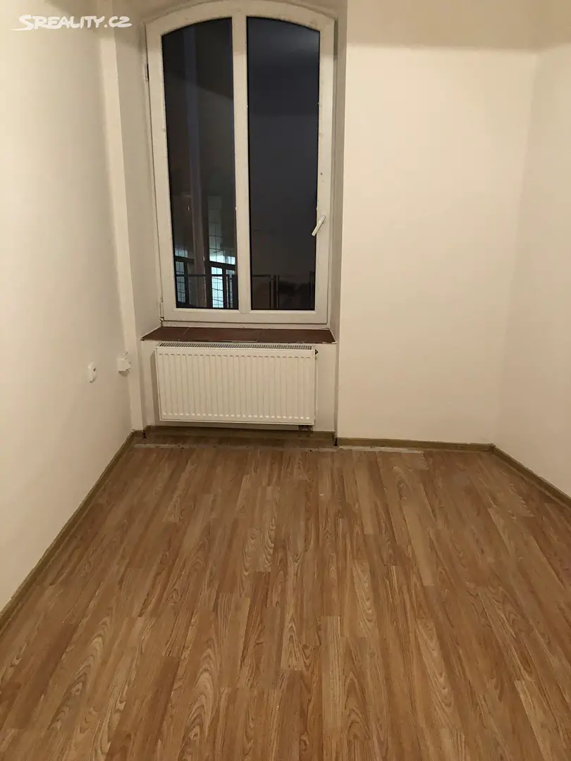 Pronájem bytu 1+1 45 m², Jihlavská, Humpolec