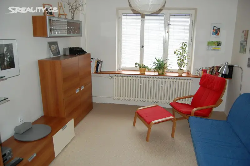 Pronájem bytu 1+1 41 m², Lázně Bohdaneč, okres Pardubice