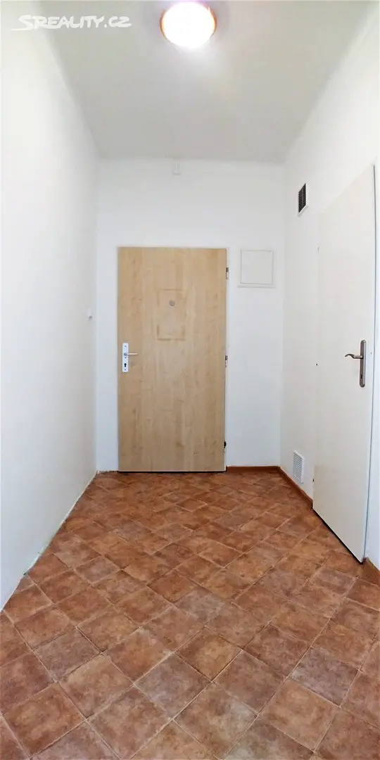 Pronájem bytu 1+1 44 m², Liškova, Litoměřice - Předměstí