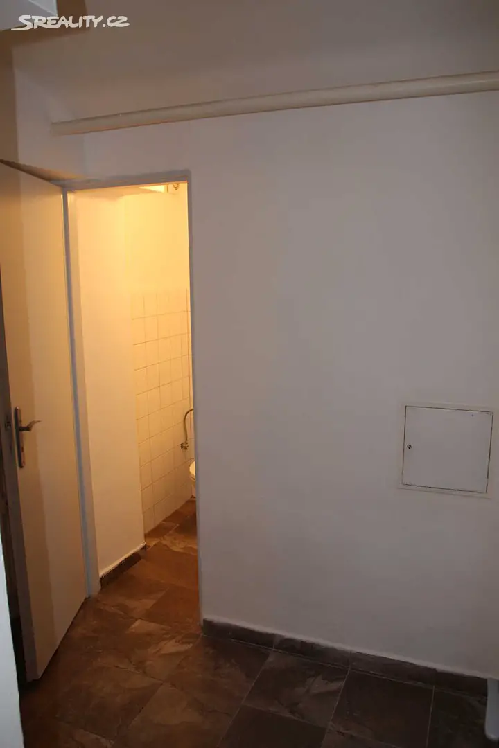 Pronájem bytu 1+kk 56 m², Merhautova, Brno - Brno-sever