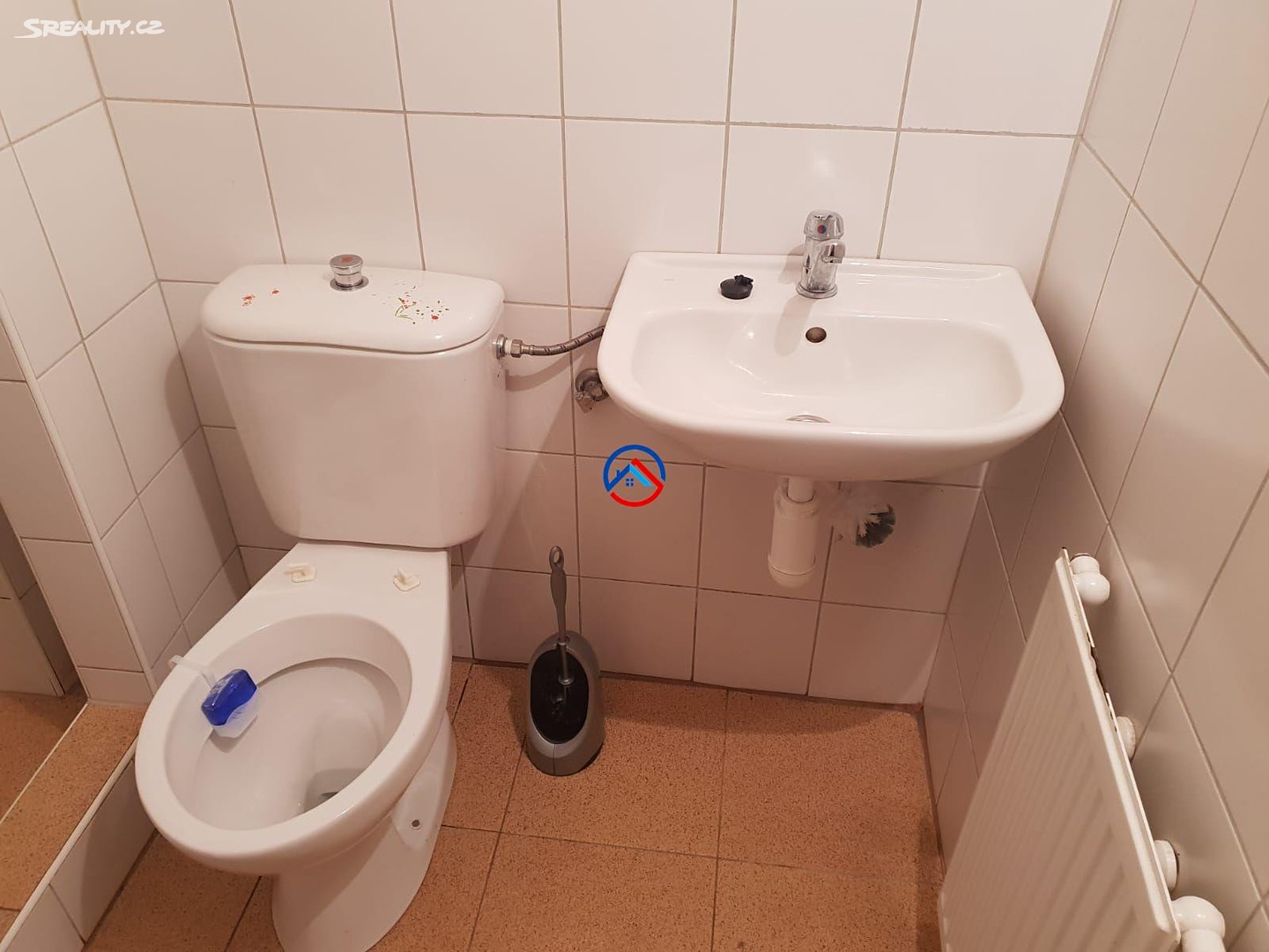 Pronájem bytu 1+kk 30 m², Starobranská, Šumperk