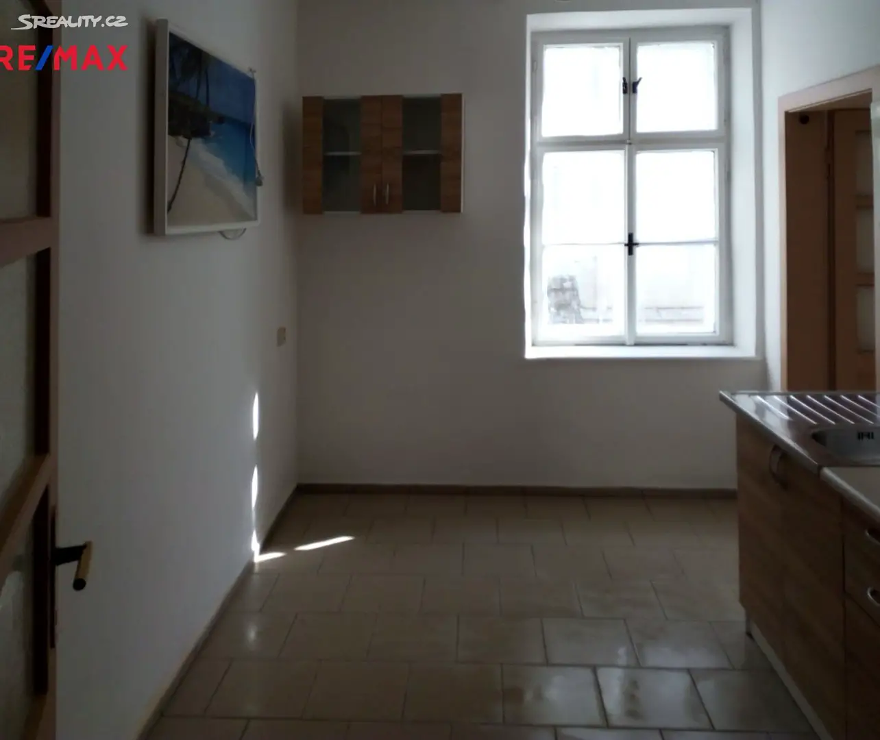Pronájem bytu 2+1 66 m², Čs. armády, Moravská Třebová - Město