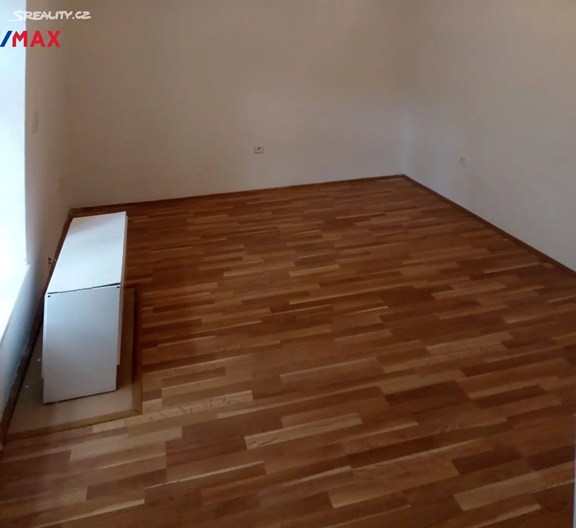 Pronájem bytu 2+1 66 m², Čs. armády, Moravská Třebová - Město