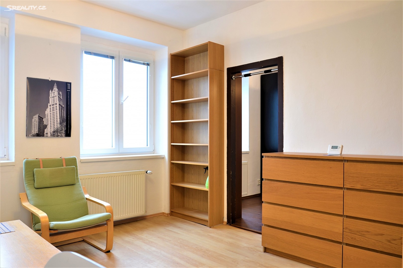 Pronájem bytu 2+kk 42 m², Havlenova, Brno - Štýřice