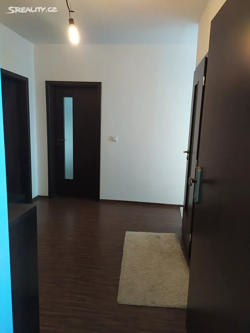 Pronájem bytu 3+1 77 m², Formánkova, Hradec Králové - Moravské Předměstí
