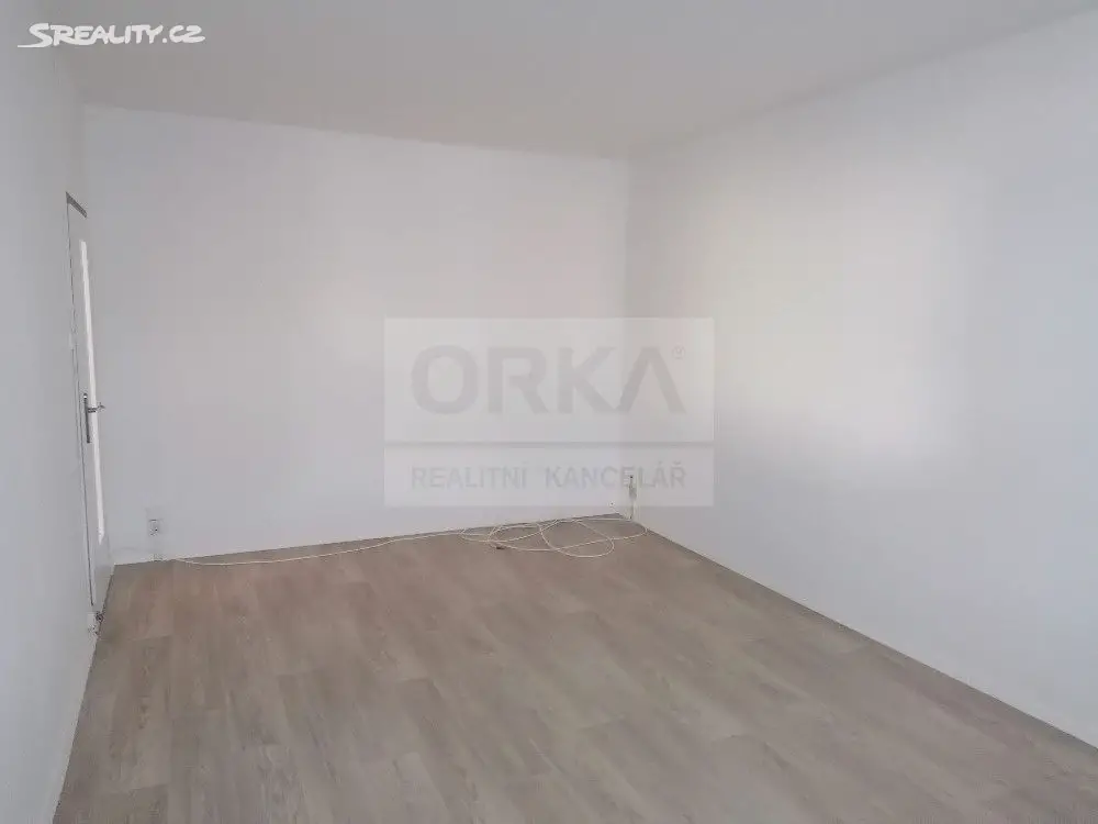 Pronájem bytu 3+1 74 m², Heyrovského, Olomouc - Povel