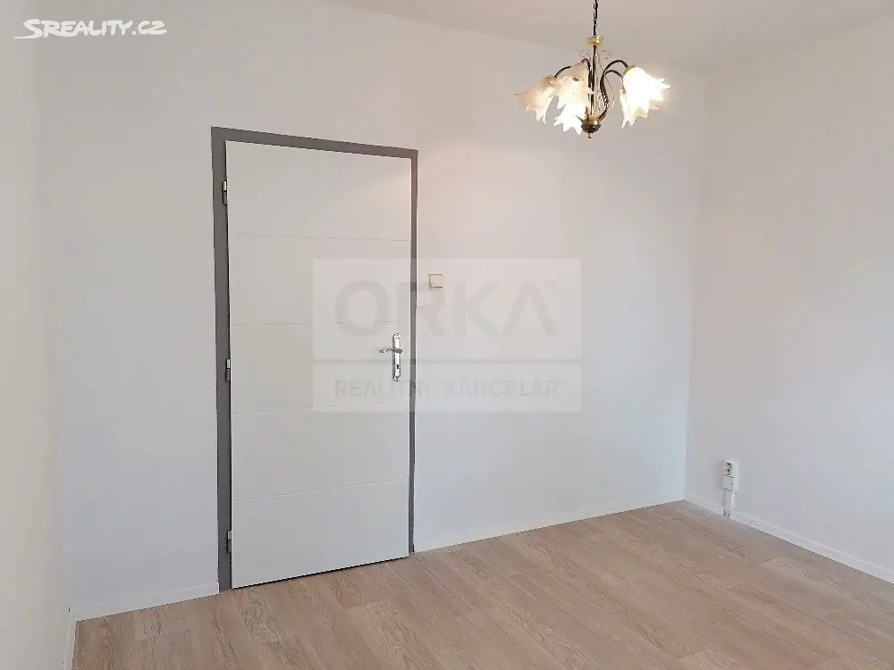 Pronájem bytu 3+1 74 m², Heyrovského, Olomouc - Povel