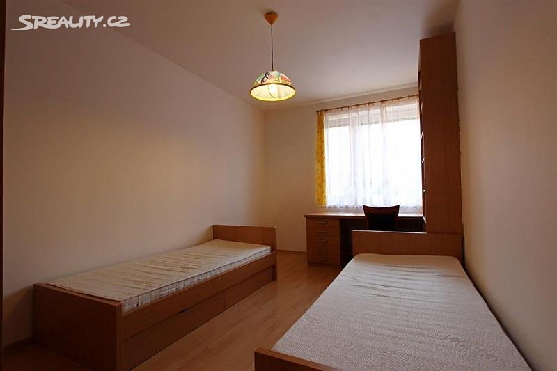 Pronájem bytu 3+kk 88 m², Ke Statku, Brno - Medlánky