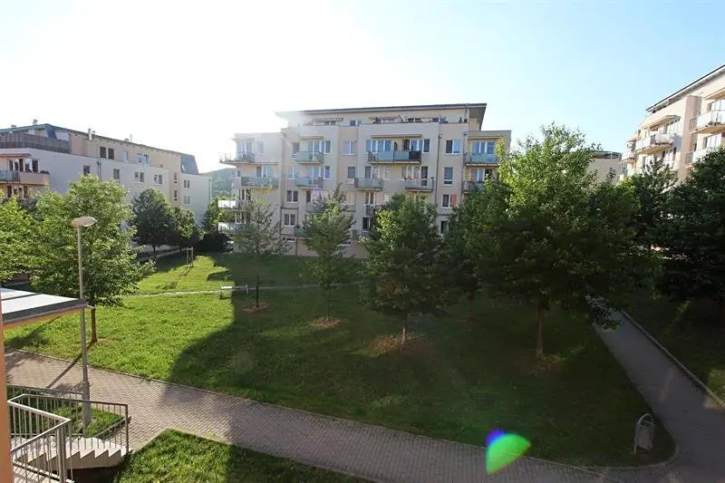 Pronájem bytu 3+kk 88 m², Ke Statku, Brno - Medlánky