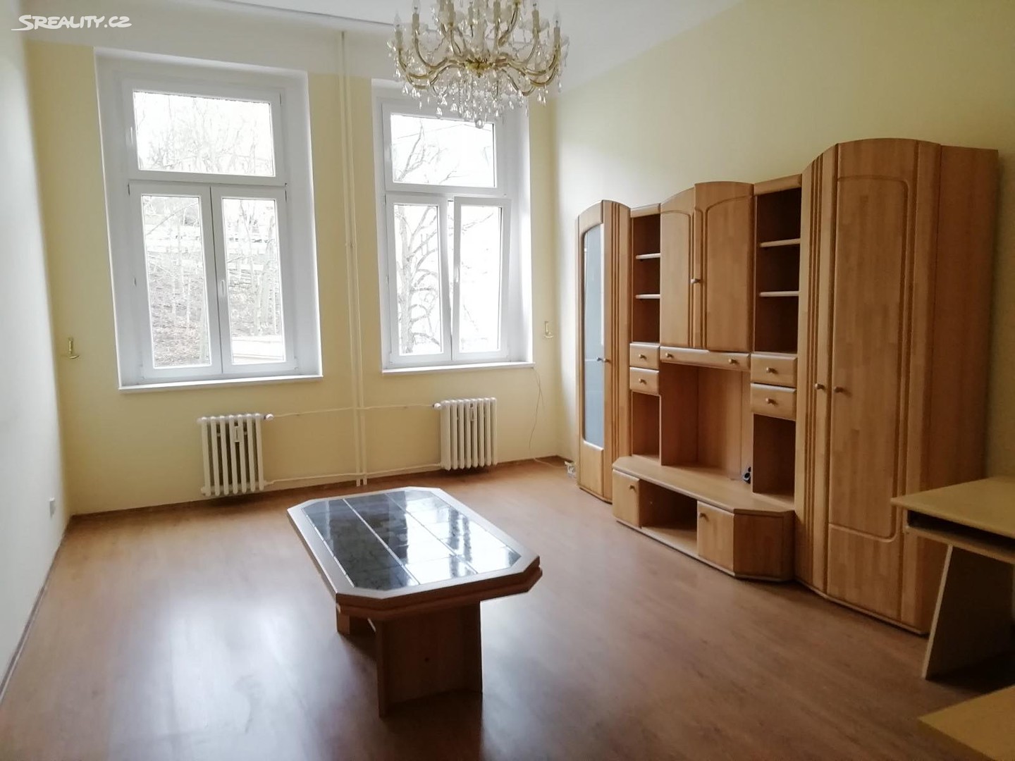 Pronájem bytu 3+kk 71 m², Vítězná, Karlovy Vary