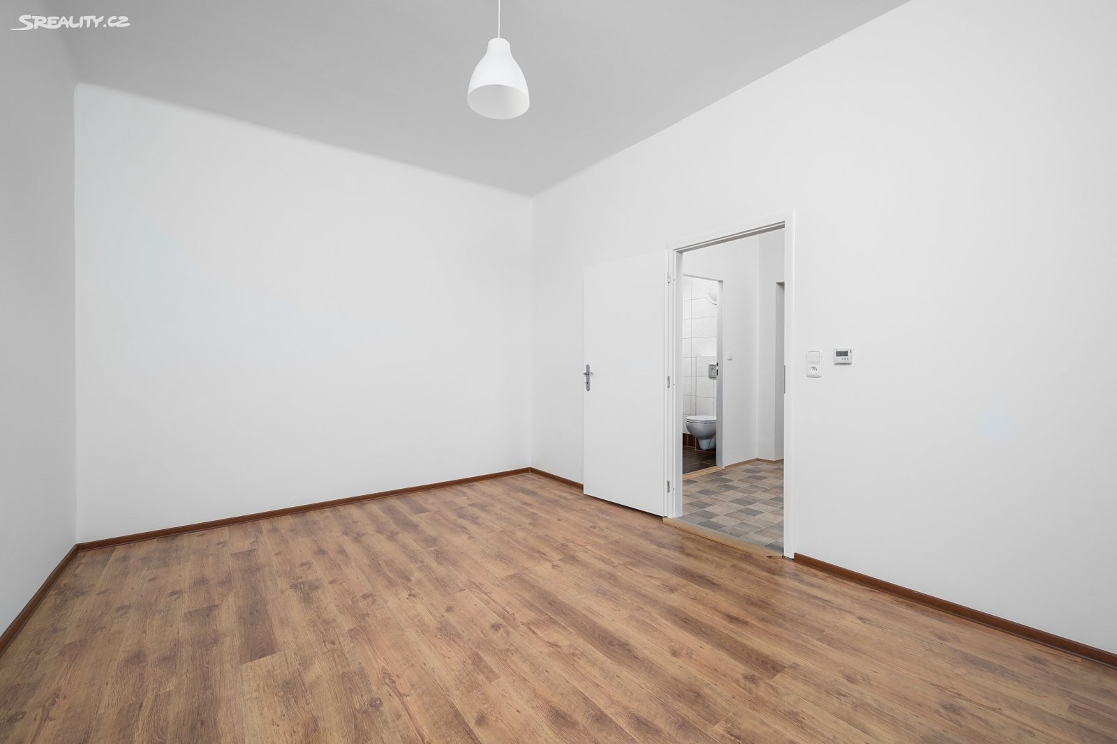 Prodej bytu 1+1 28 m², Kobrova, Liberec - Liberec VII-Horní Růžodol