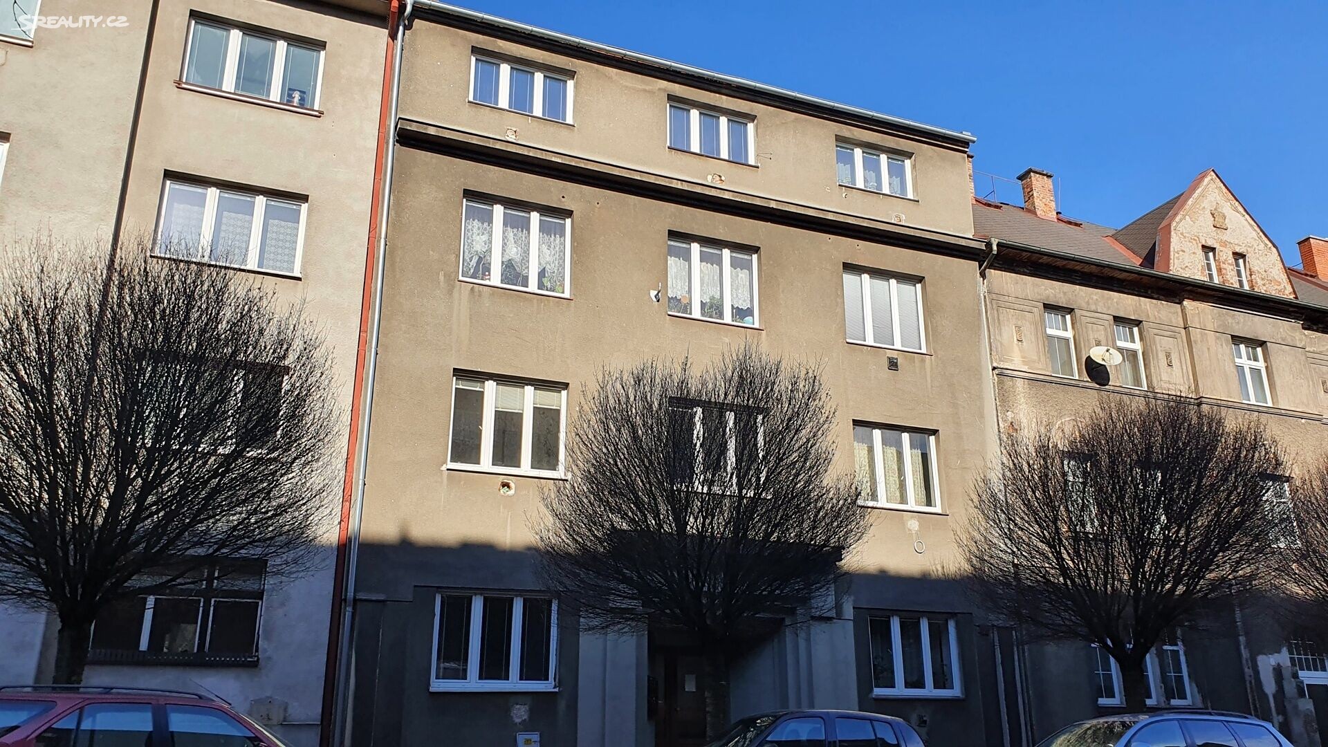 Prodej bytu 2+kk 46 m², Masarykova, Česká Třebová