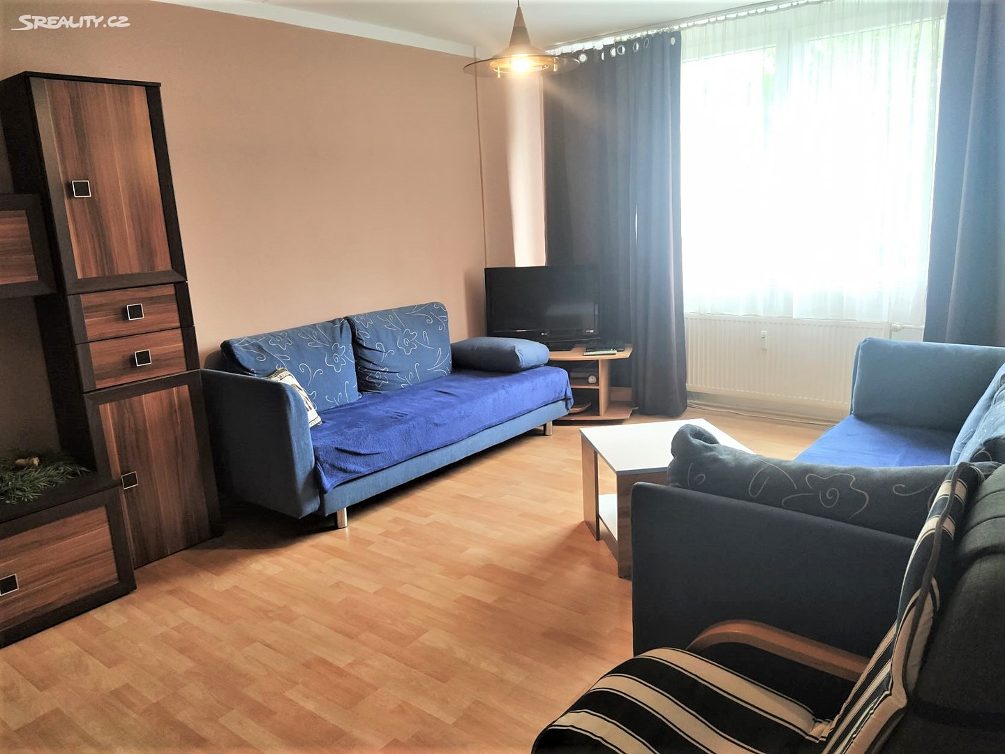 Prodej bytu 2+kk 43 m², Zdiměřická, Praha - Chodov