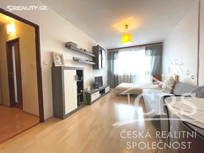 Prodej bytu 2+kk 45 m², Frýdlantská, Praha 8 - Kobylisy